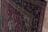 Antique Kazvin Area Rug (8' x 11')